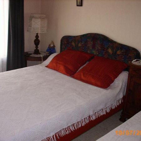 Vaque Les Angles Apartment Phòng bức ảnh