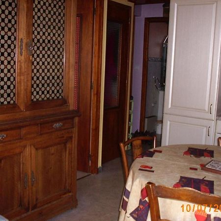 Vaque Les Angles Apartment Phòng bức ảnh