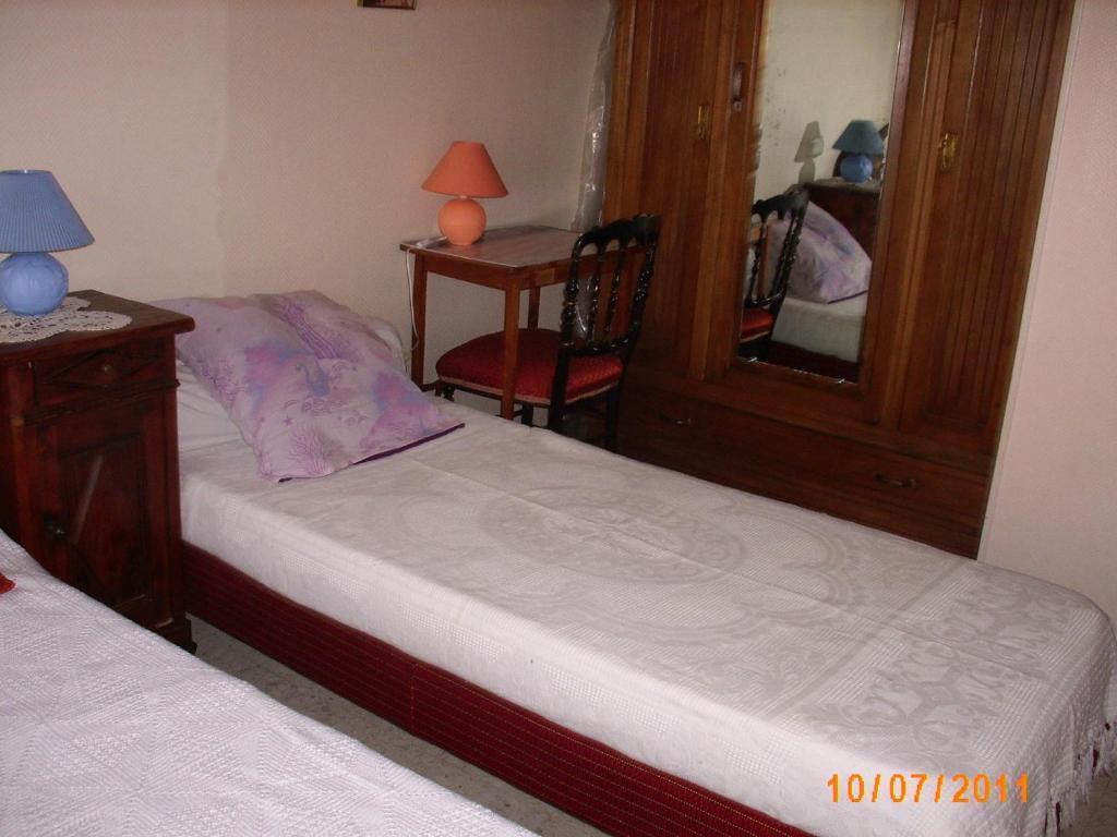 Vaque Les Angles Apartment Phòng bức ảnh