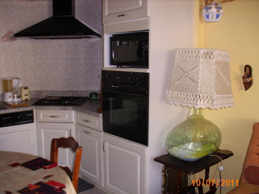 Vaque Les Angles Apartment Phòng bức ảnh