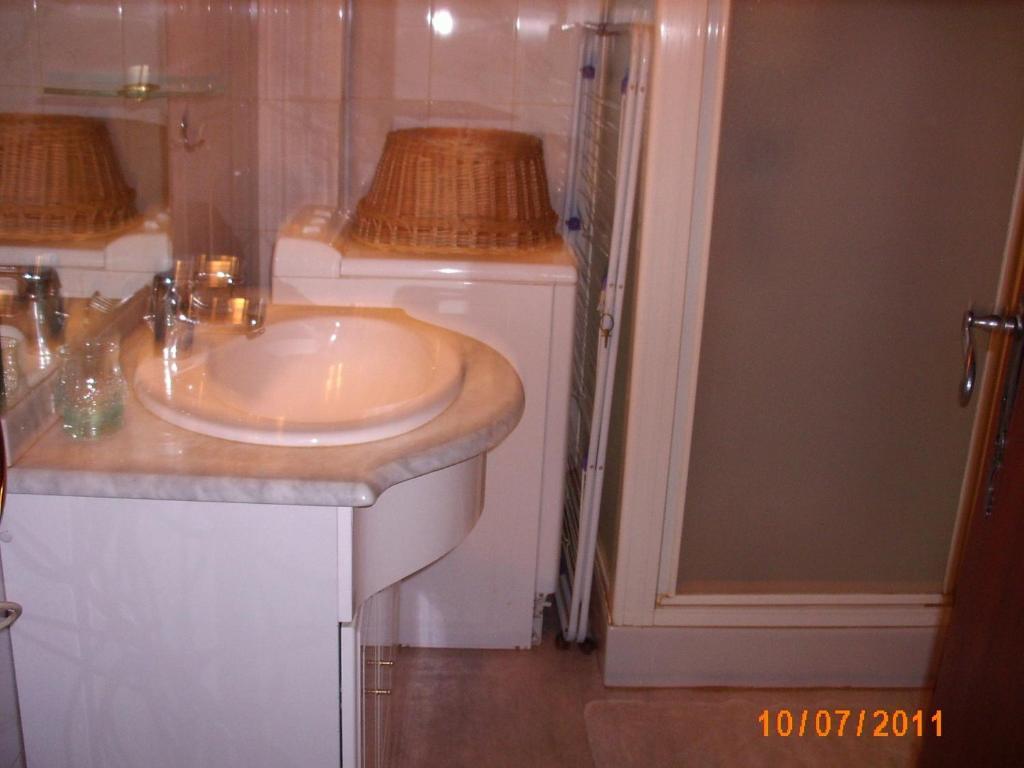 Vaque Les Angles Apartment Phòng bức ảnh
