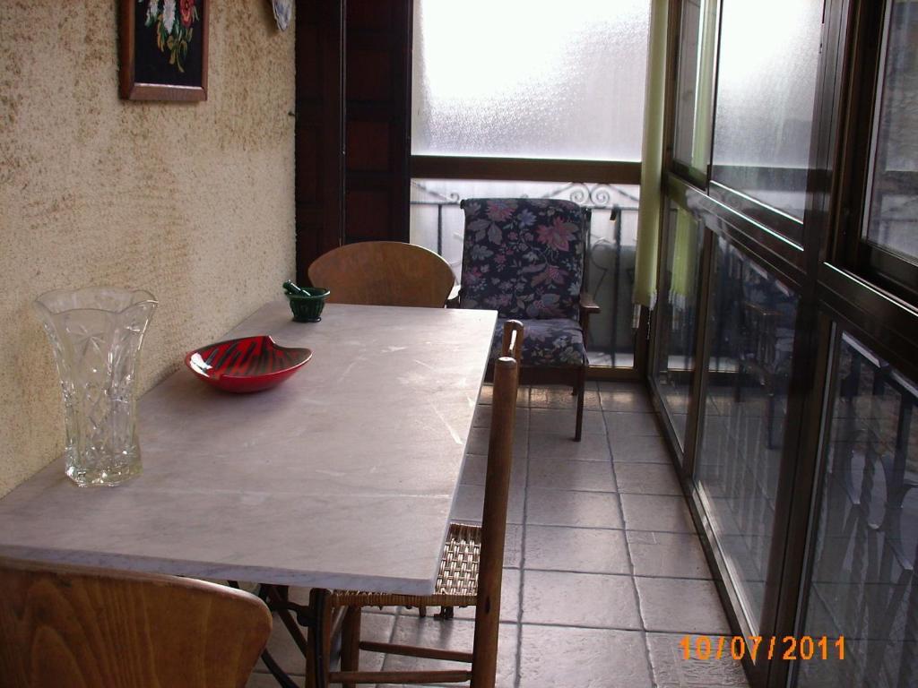 Vaque Les Angles Apartment Phòng bức ảnh