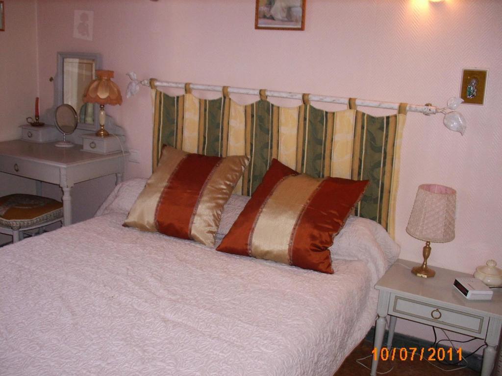 Vaque Les Angles Apartment Phòng bức ảnh