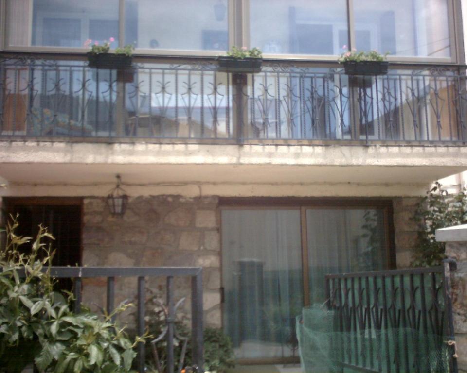 Vaque Les Angles Apartment Phòng bức ảnh