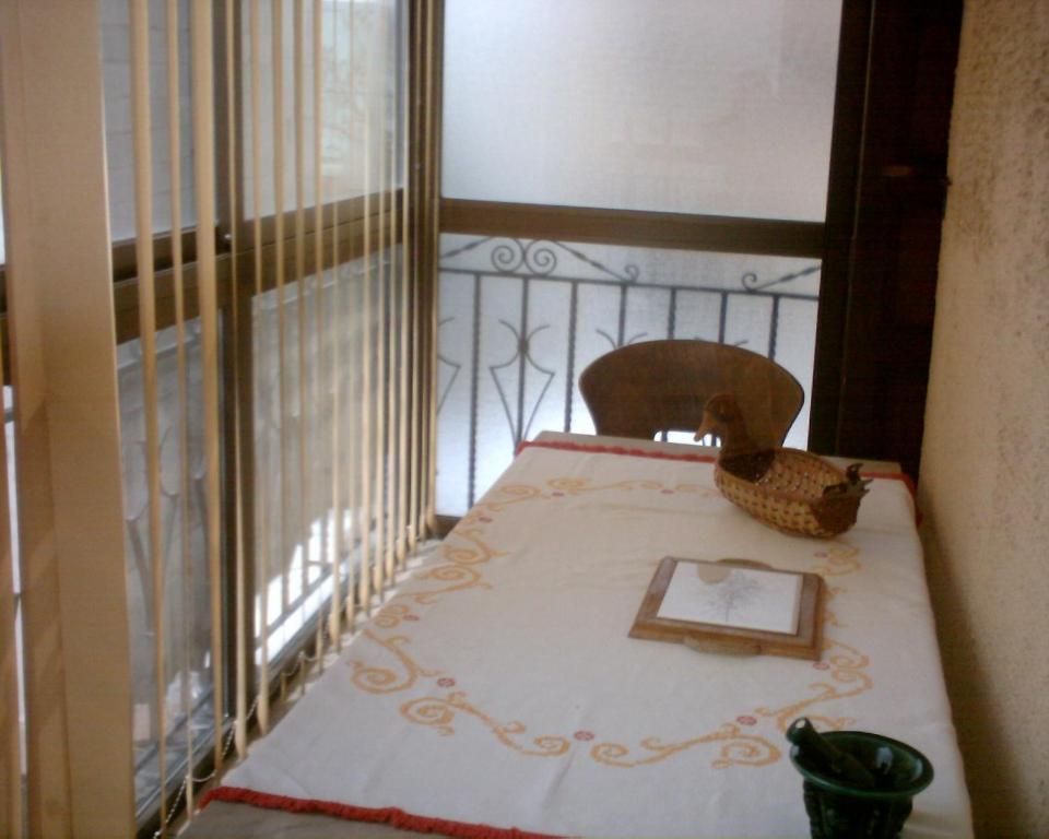 Vaque Les Angles Apartment Phòng bức ảnh
